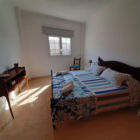 Atico En La Playa De La Aldea. Villa San Nicolas Ngoại thất bức ảnh
