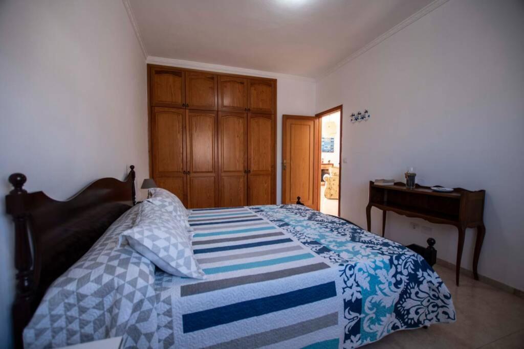 Atico En La Playa De La Aldea. Villa San Nicolas Ngoại thất bức ảnh