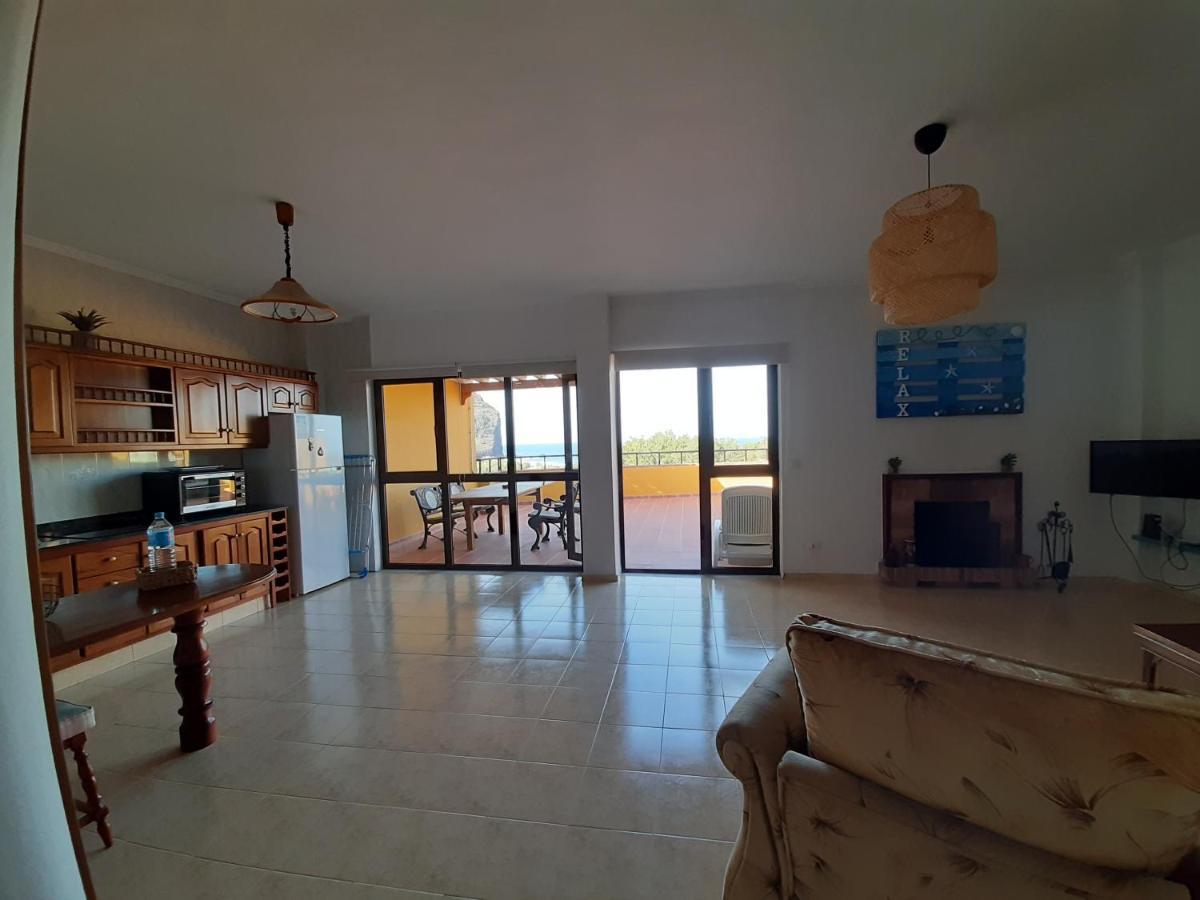 Atico En La Playa De La Aldea. Villa San Nicolas Ngoại thất bức ảnh