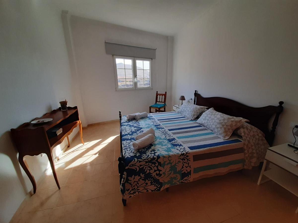 Atico En La Playa De La Aldea. Villa San Nicolas Ngoại thất bức ảnh